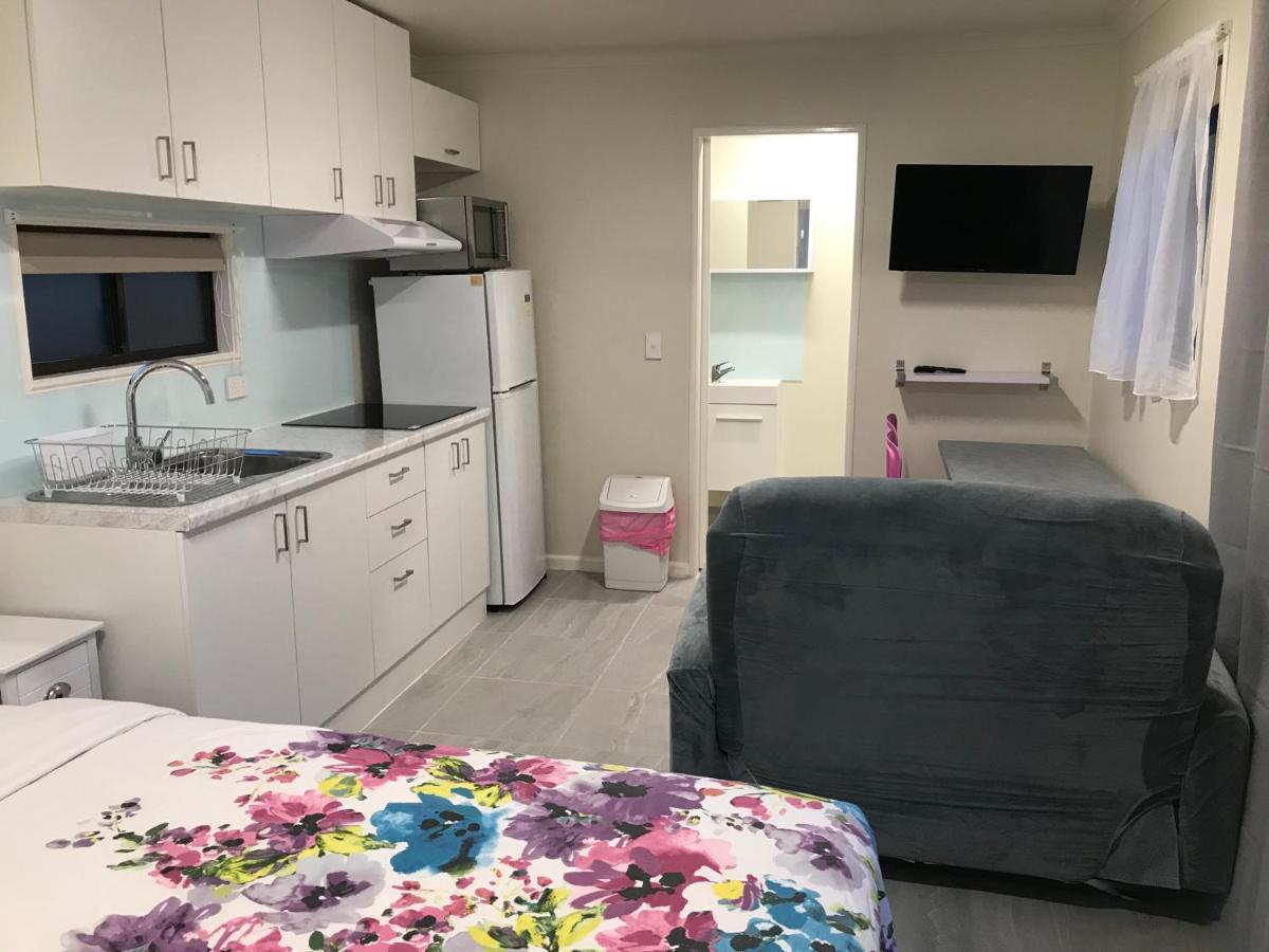Southport Tourist Park Hotel Gold Coast Luaran gambar