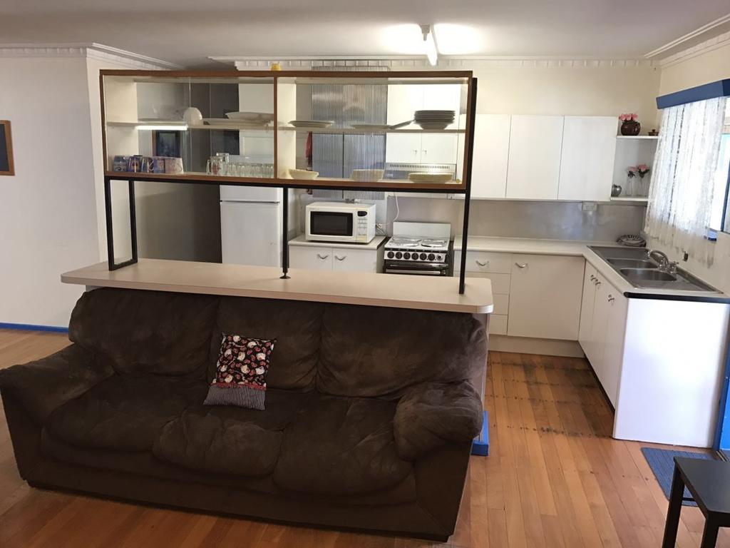Southport Tourist Park Hotel Gold Coast Luaran gambar