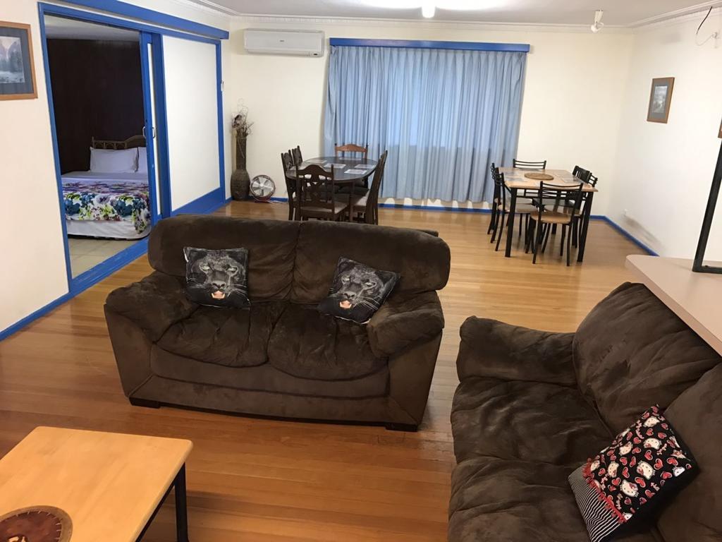 Southport Tourist Park Hotel Gold Coast Luaran gambar