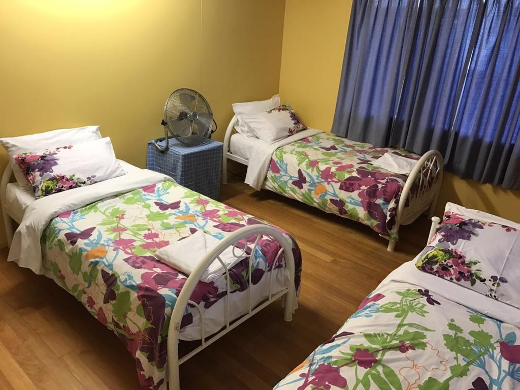 Southport Tourist Park Hotel Gold Coast Luaran gambar
