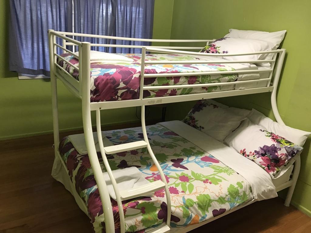 Southport Tourist Park Hotel Gold Coast Luaran gambar