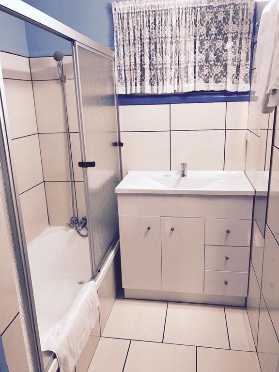Southport Tourist Park Hotel Gold Coast Luaran gambar
