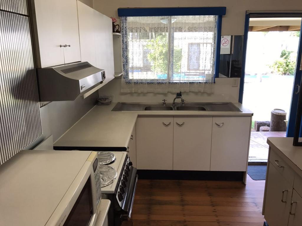 Southport Tourist Park Hotel Gold Coast Luaran gambar