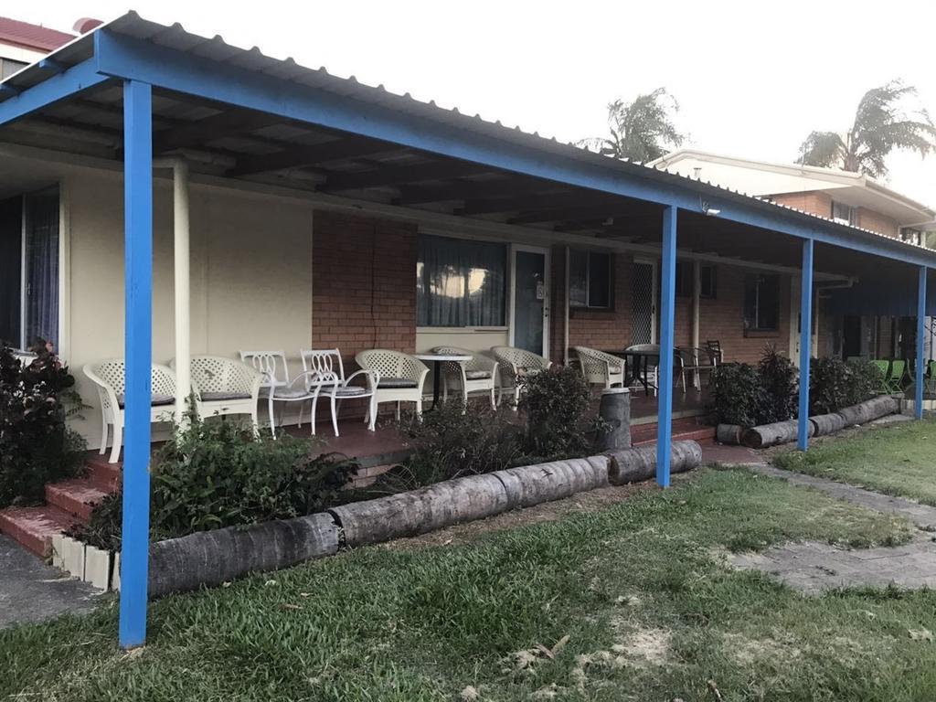 Southport Tourist Park Hotel Gold Coast Bilik gambar