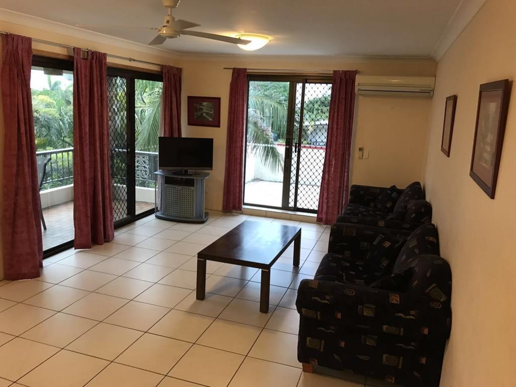 Southport Tourist Park Hotel Gold Coast Luaran gambar