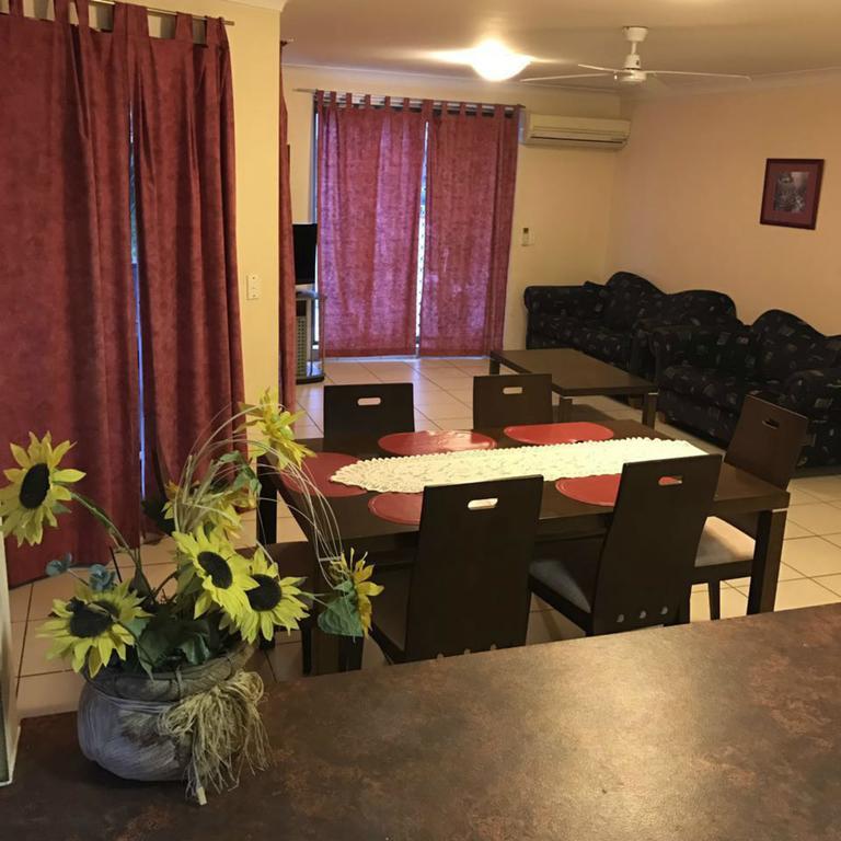 Southport Tourist Park Hotel Gold Coast Luaran gambar
