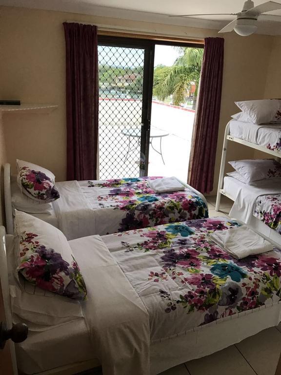Southport Tourist Park Hotel Gold Coast Luaran gambar