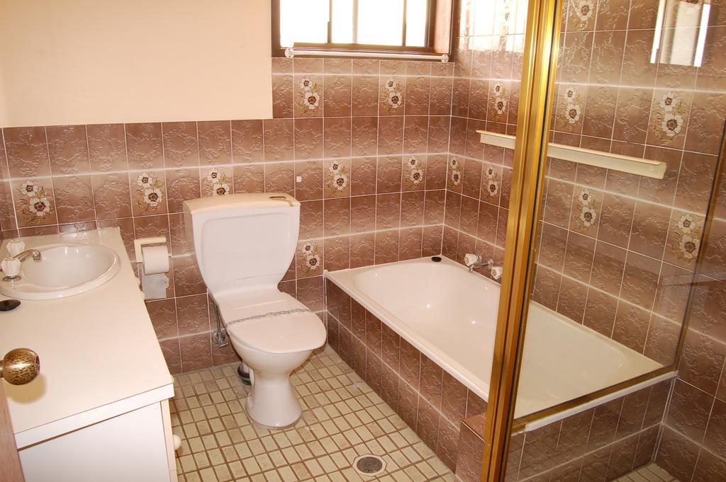 Southport Tourist Park Hotel Gold Coast Luaran gambar