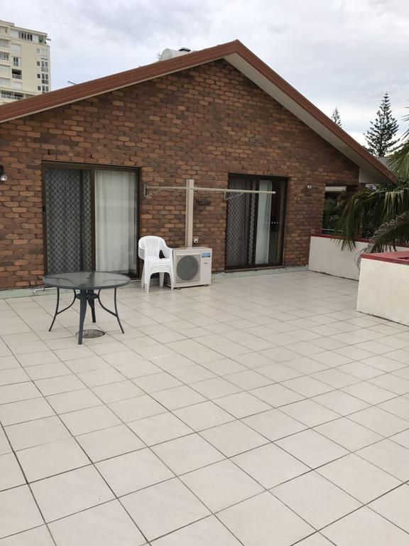 Southport Tourist Park Hotel Gold Coast Luaran gambar
