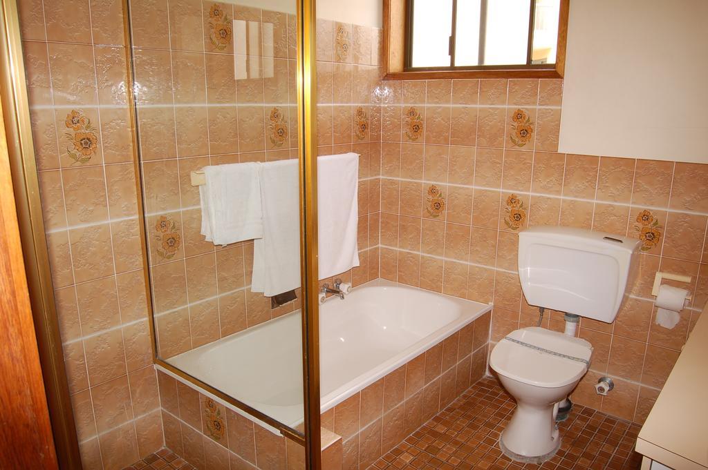 Southport Tourist Park Hotel Gold Coast Luaran gambar