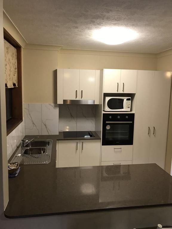 Southport Tourist Park Hotel Gold Coast Luaran gambar