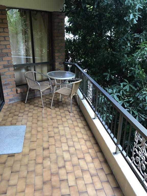 Southport Tourist Park Hotel Gold Coast Luaran gambar