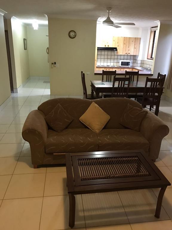 Southport Tourist Park Hotel Gold Coast Luaran gambar