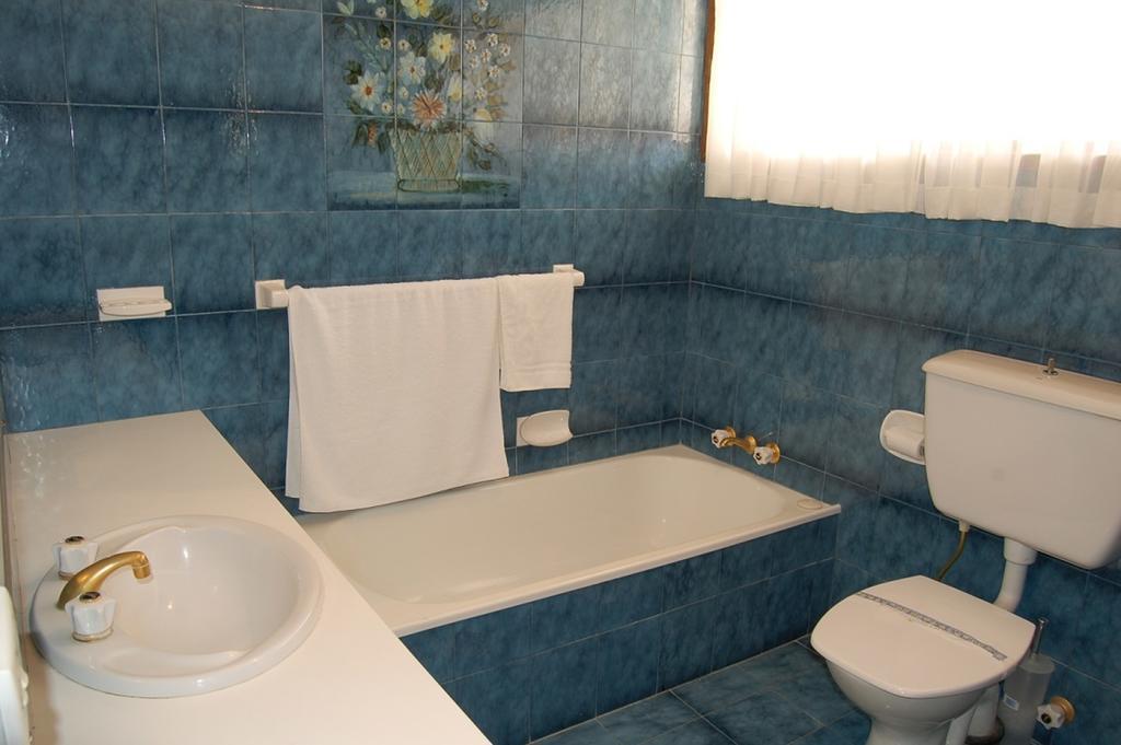 Southport Tourist Park Hotel Gold Coast Luaran gambar