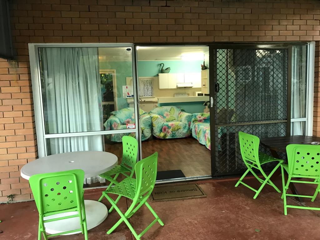 Southport Tourist Park Hotel Gold Coast Luaran gambar