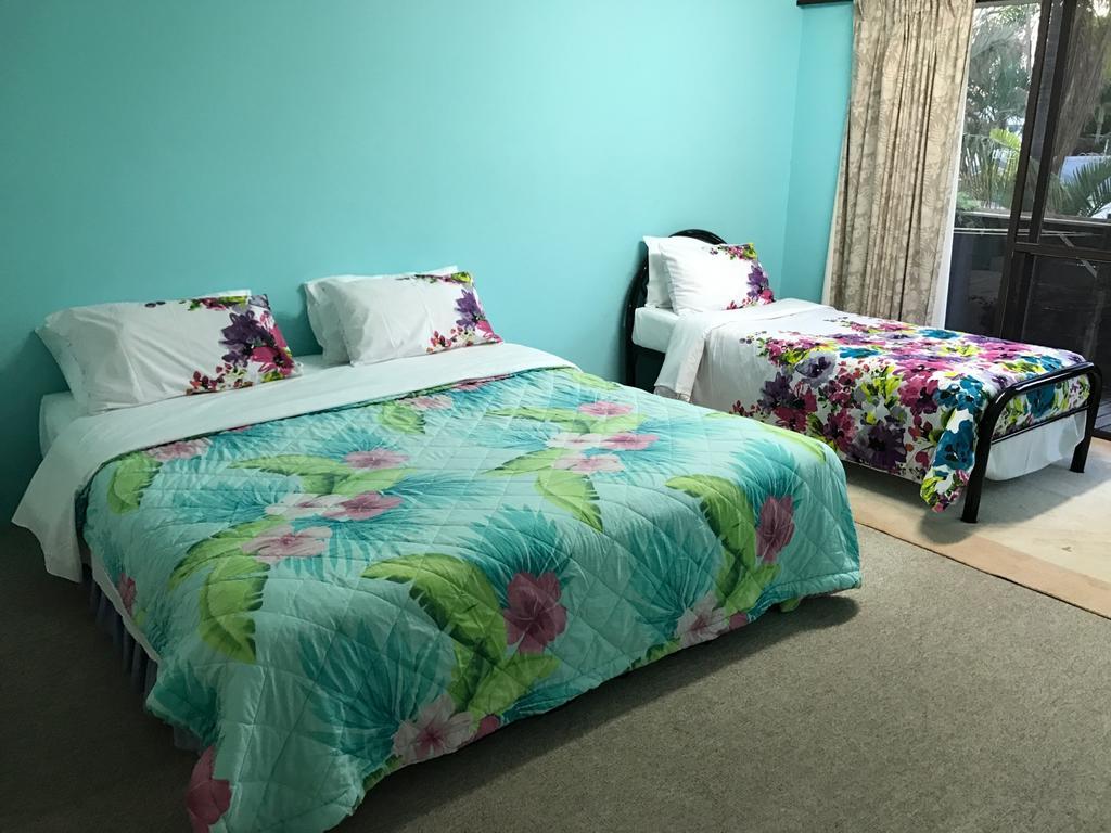 Southport Tourist Park Hotel Gold Coast Luaran gambar