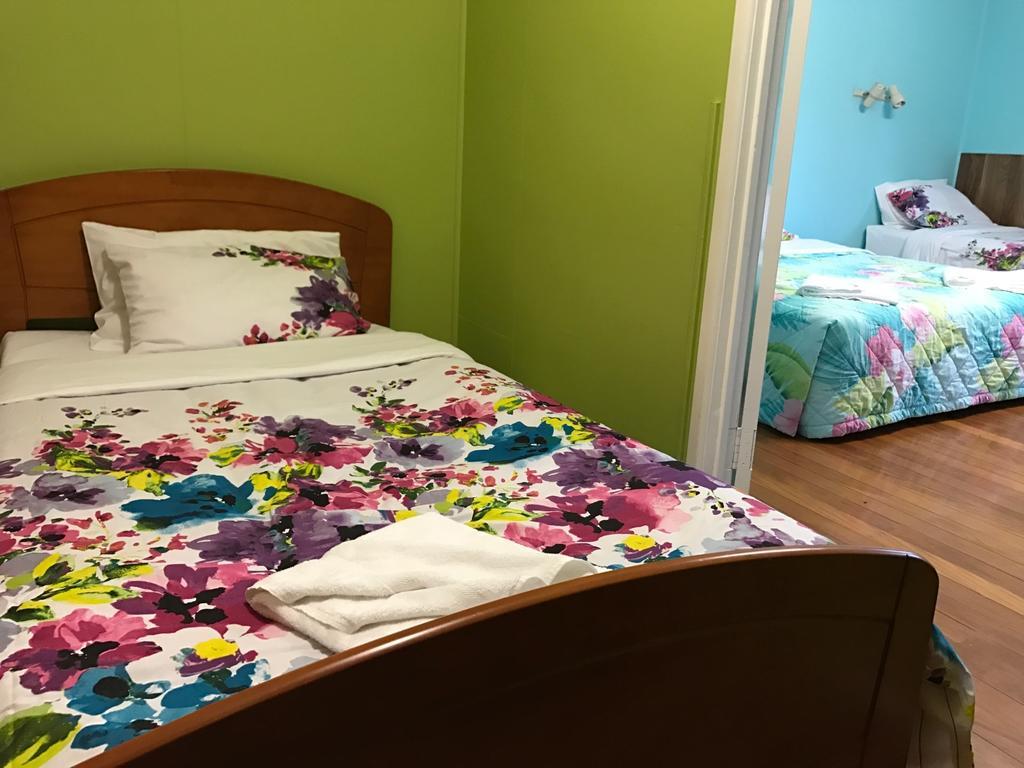 Southport Tourist Park Hotel Gold Coast Luaran gambar