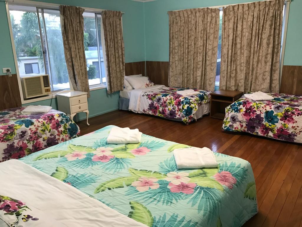Southport Tourist Park Hotel Gold Coast Luaran gambar