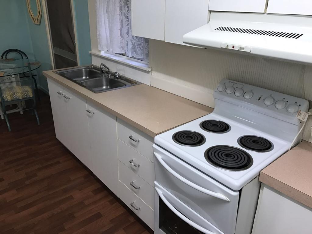 Southport Tourist Park Hotel Gold Coast Luaran gambar