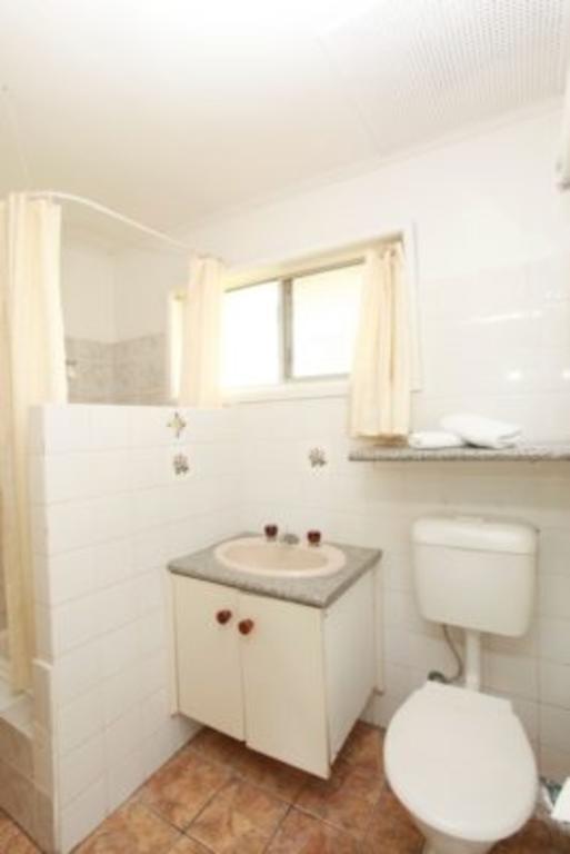 Southport Tourist Park Hotel Gold Coast Luaran gambar