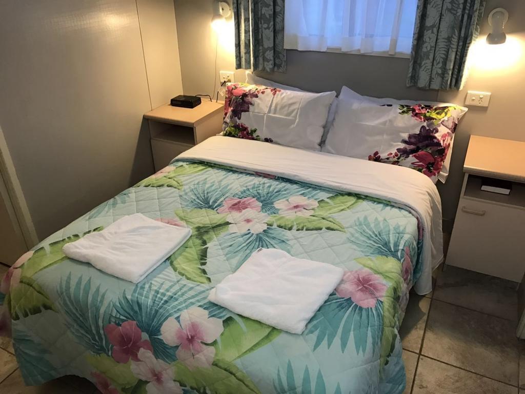 Southport Tourist Park Hotel Gold Coast Luaran gambar