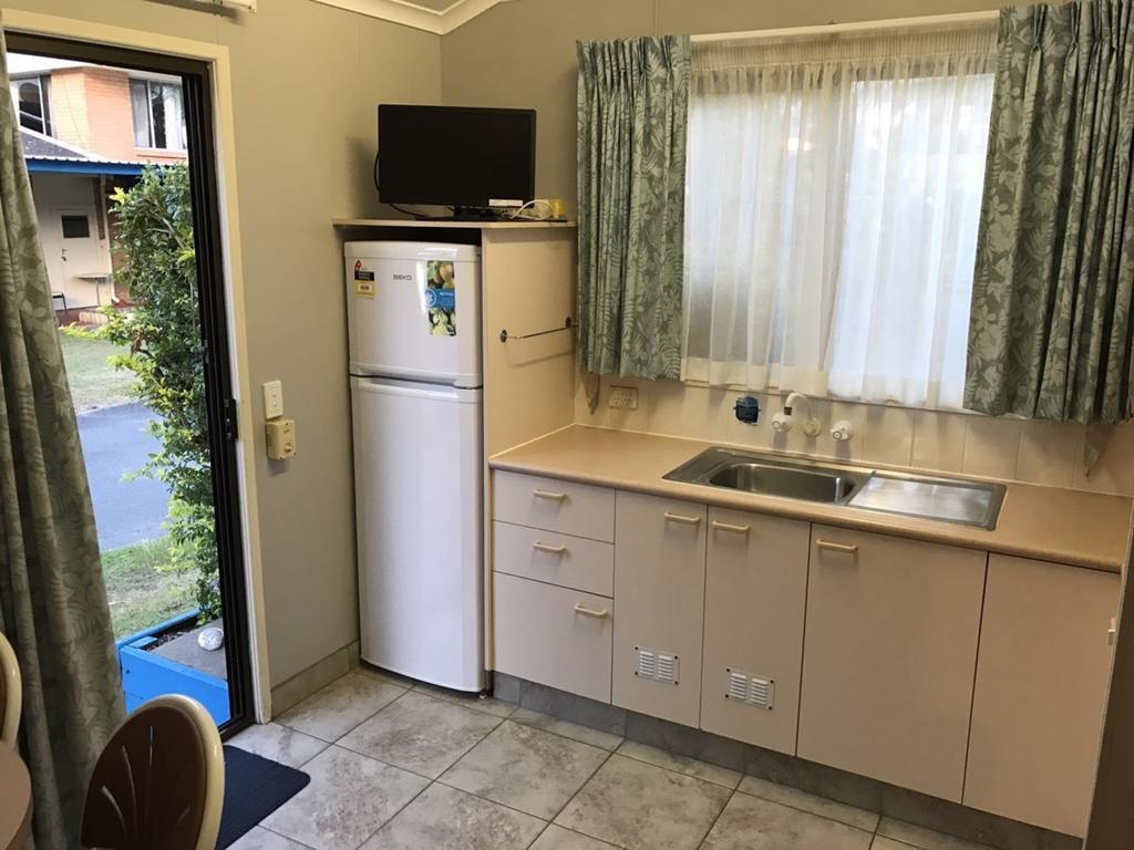Southport Tourist Park Hotel Gold Coast Luaran gambar