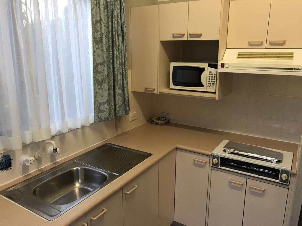 Southport Tourist Park Hotel Gold Coast Luaran gambar