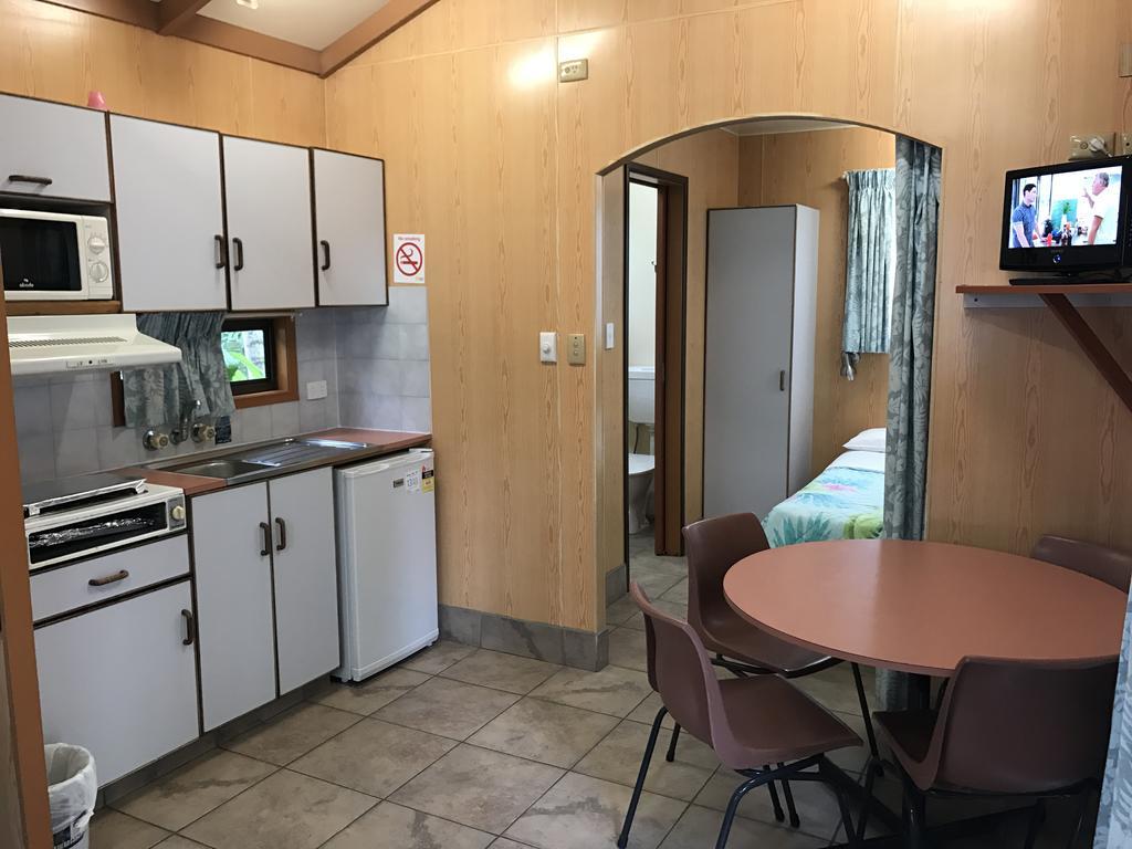 Southport Tourist Park Hotel Gold Coast Luaran gambar