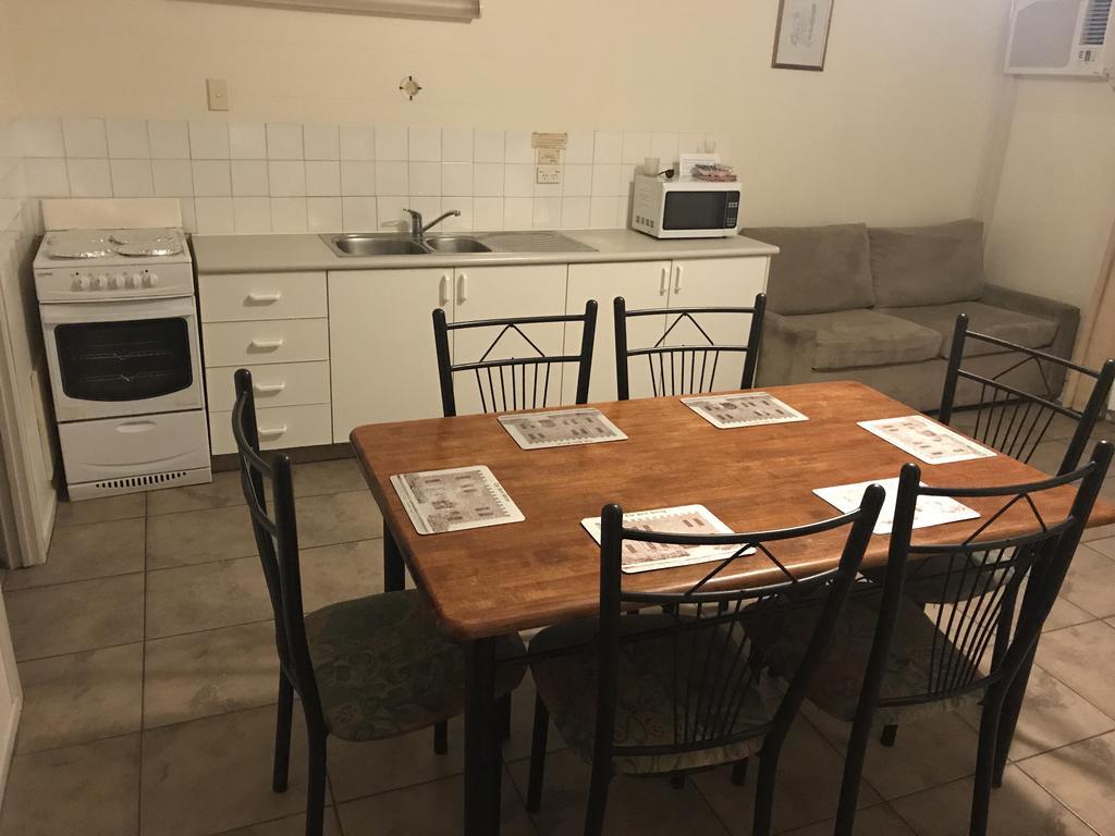 Southport Tourist Park Hotel Gold Coast Luaran gambar