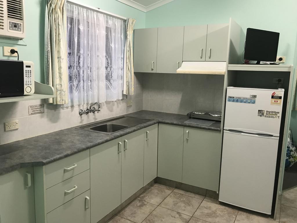 Southport Tourist Park Hotel Gold Coast Luaran gambar