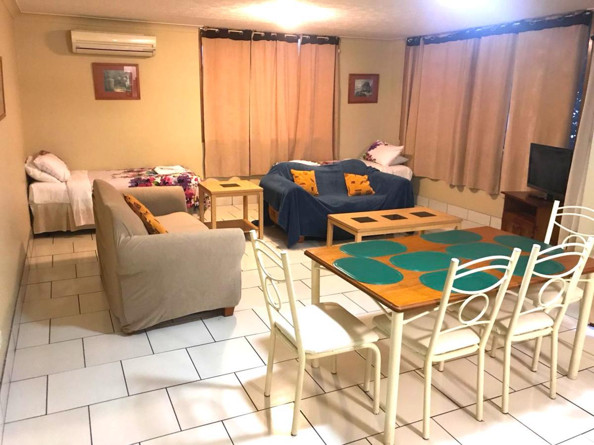 Southport Tourist Park Hotel Gold Coast Luaran gambar