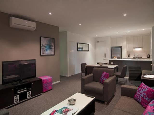 Southport Tourist Park Hotel Gold Coast Luaran gambar