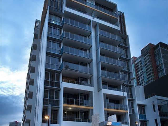 Southport Tourist Park Hotel Gold Coast Luaran gambar