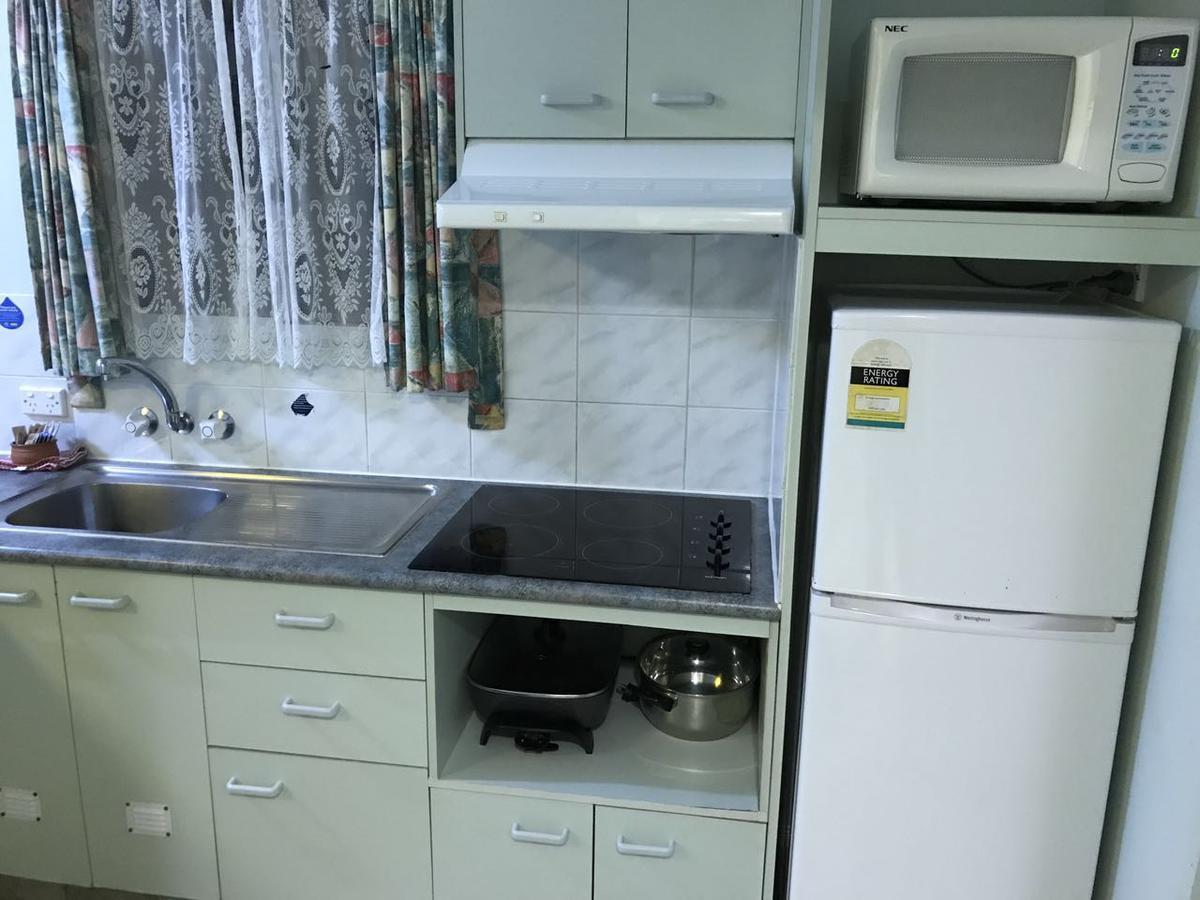 Southport Tourist Park Hotel Gold Coast Luaran gambar