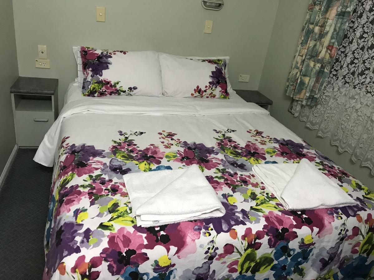 Southport Tourist Park Hotel Gold Coast Luaran gambar