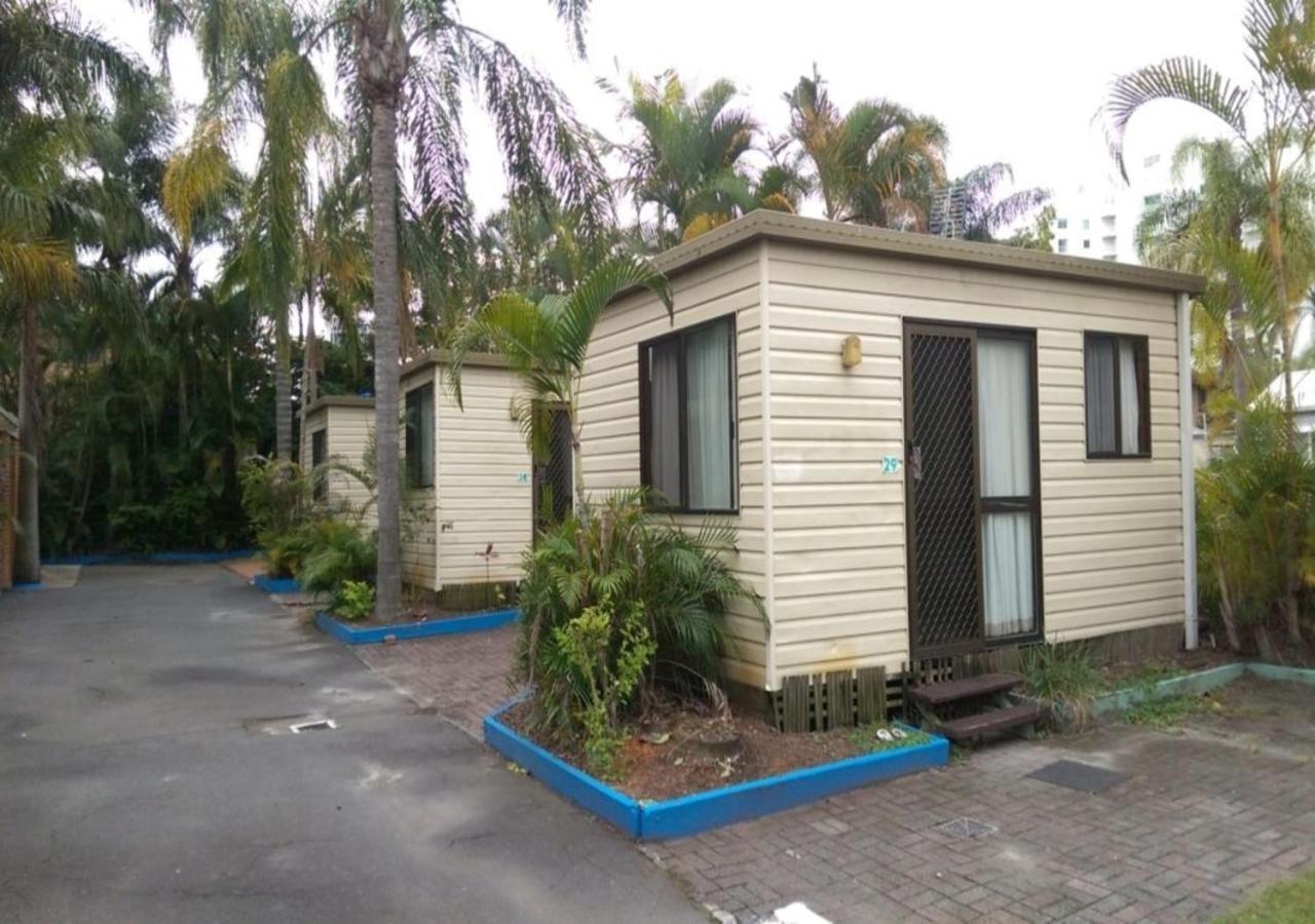 Southport Tourist Park Hotel Gold Coast Luaran gambar