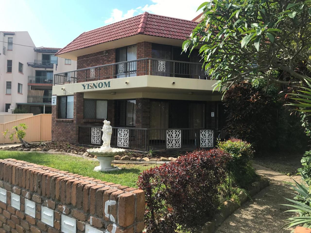 Southport Tourist Park Hotel Gold Coast Luaran gambar
